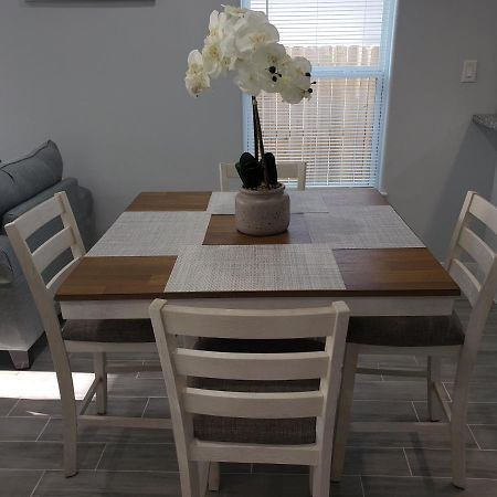 Home Away From Home Unit B Houston Exterior foto